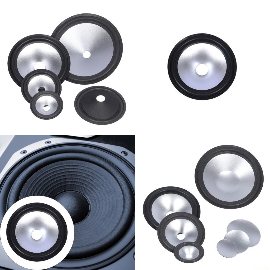 Home Cinema Equipment - B03F Durability Paper Cones Speaker Repair