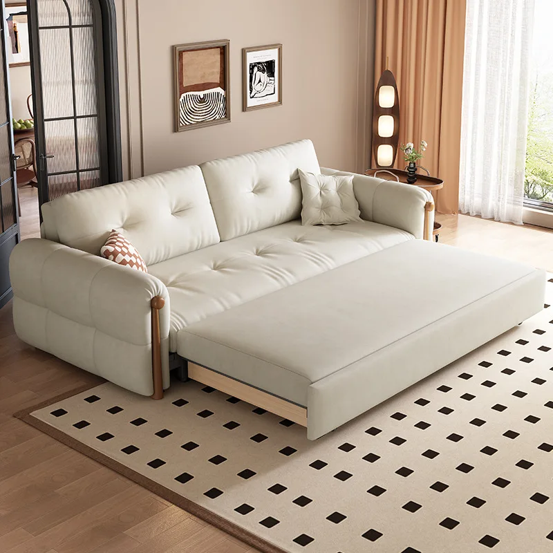 Home Cinema Couch - Living Room Sofas Classic Minimalist Designer