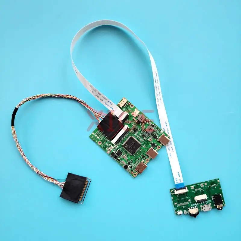 Home Cinema Usb - Fit N173HGE-L11/L21 USB Micro Laptop Monitor