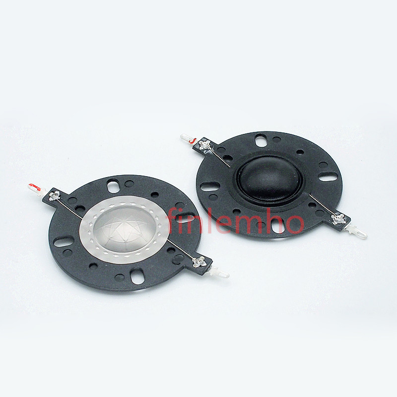 Home Cinema Diy - 1PC Speaker Voice Coil Tweeter Repair