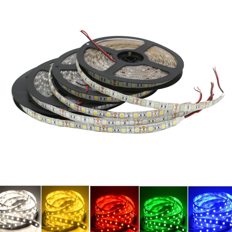 Ambient Light Strip Tv - 5V 12V 24V LED Light Strip