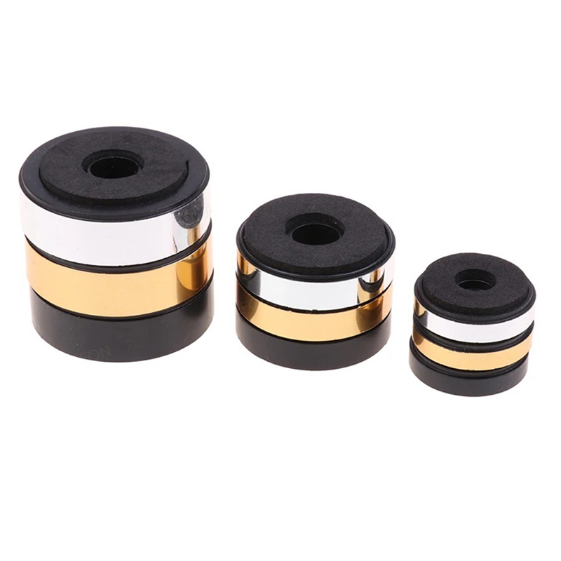 4Pcs Speaker Spikes Stand Part - огляд і ціна Home Cinema Diy