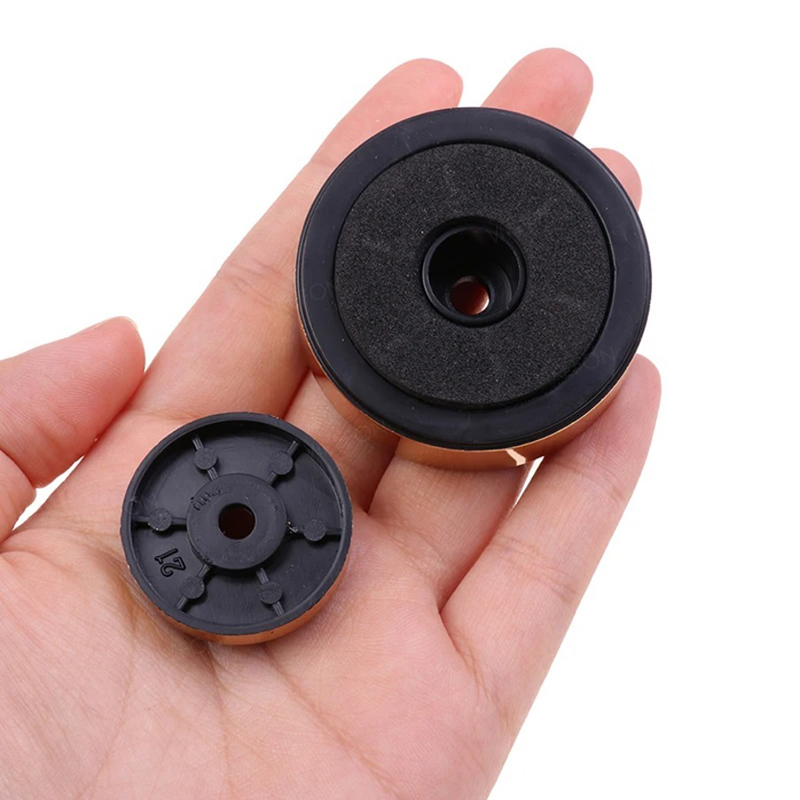 4Pcs Speaker Spikes Stand Part - огляд і ціна Home Cinema Diy