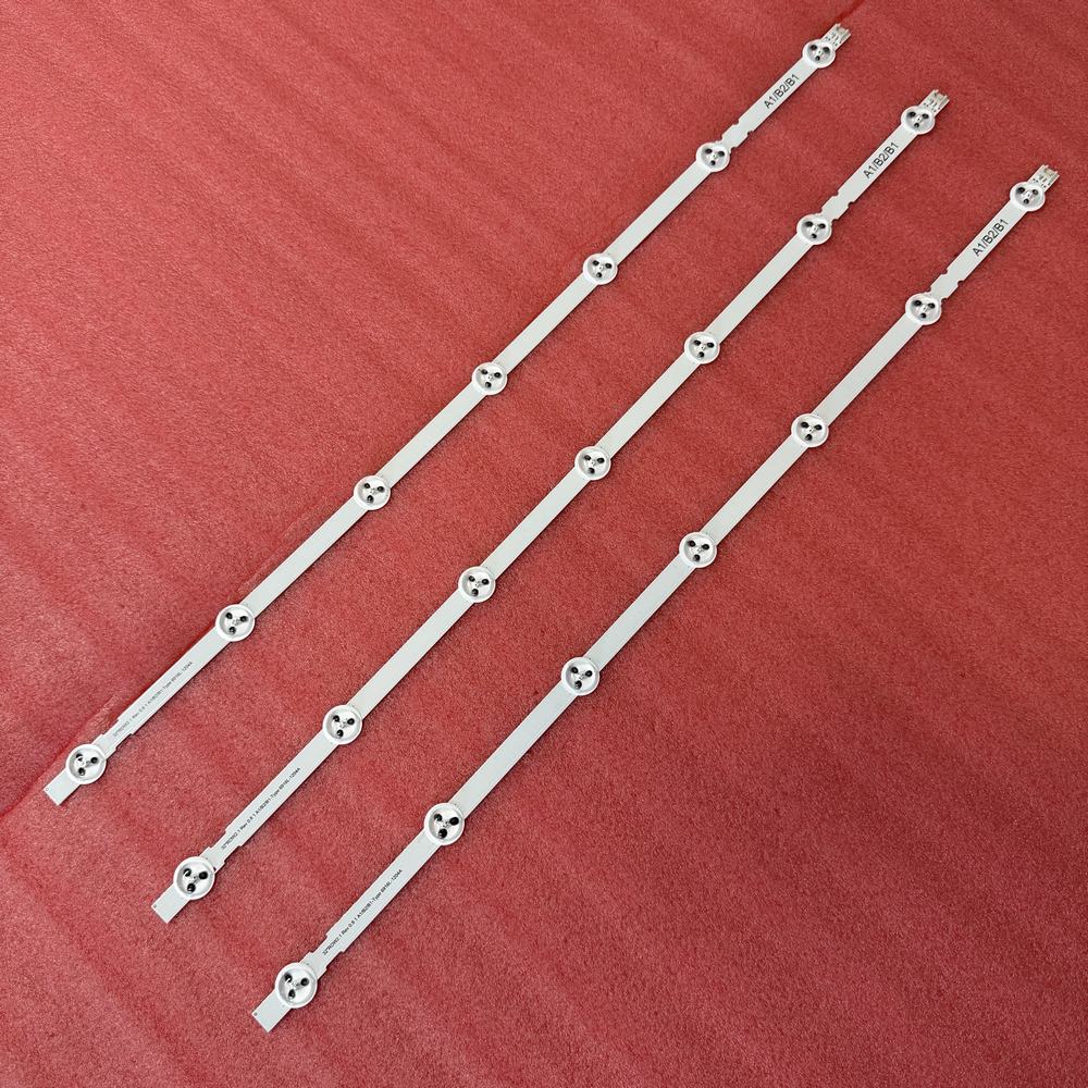 LED Backlight Strip for TV 32L - огляд і ціна Ambient Light Strip Tv