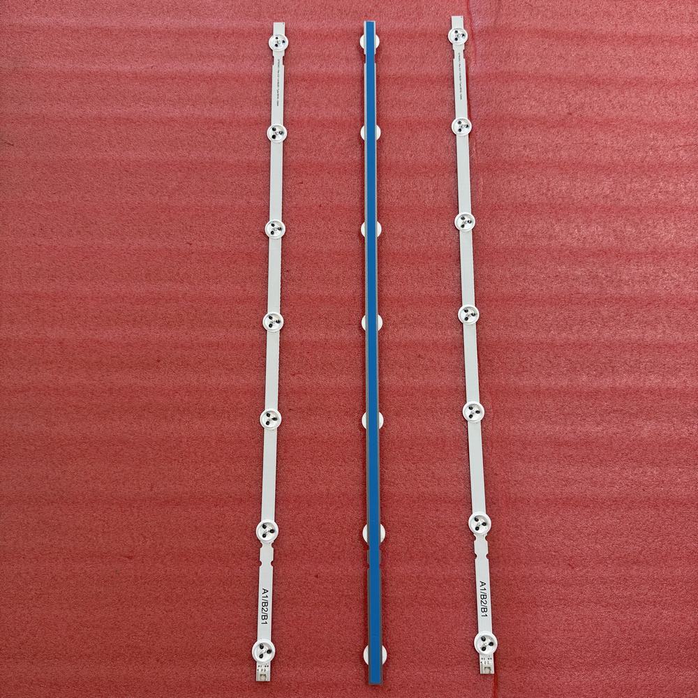 LED Backlight Strip for TV 32L - огляд і ціна Ambient Light Strip Tv