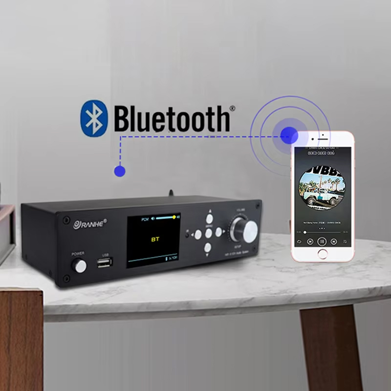 Original 5.1 Channel Audio Dec - огляд і ціна Surround Sound Decoder