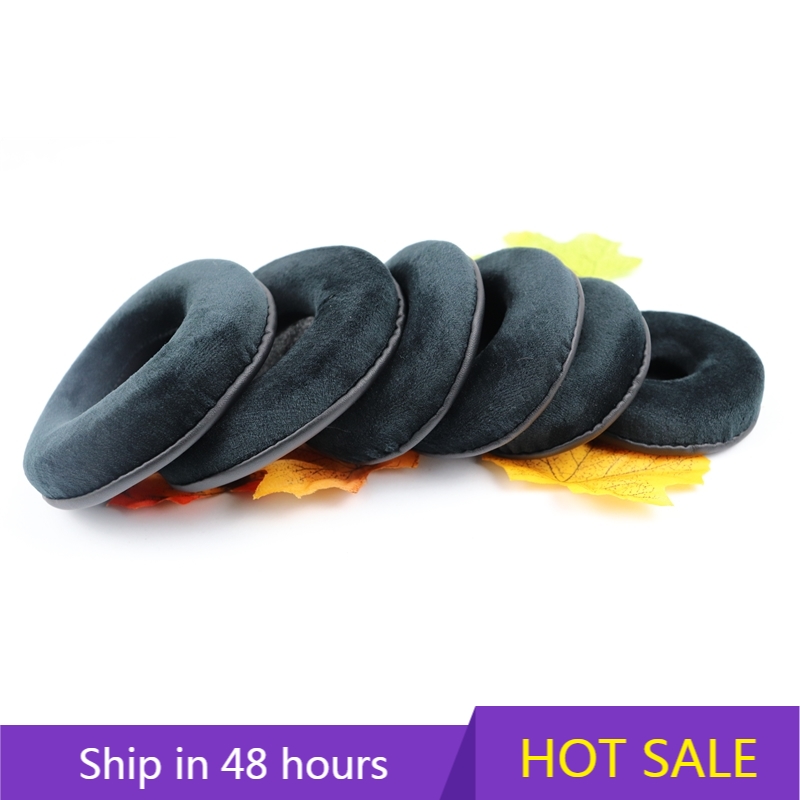Soft Velvet Earpad 50MM-110MM  - огляд і ціна Sennheiser Headphone Hd 25
