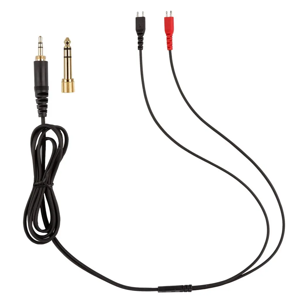 Replacement Cable for Sennheis - огляд і ціна Sennheiser Headphone Hd 25