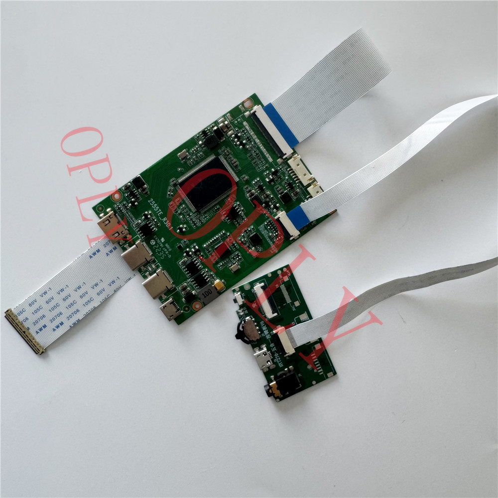 EDP Controller kit 2K for LP15 - огляд і ціна Home Cinema Usb
