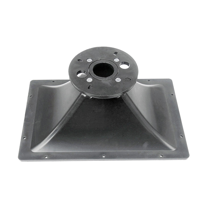 1PC DJ Tweeter Speaker Horn 38 - огляд і ціна Home Cinema Equipment