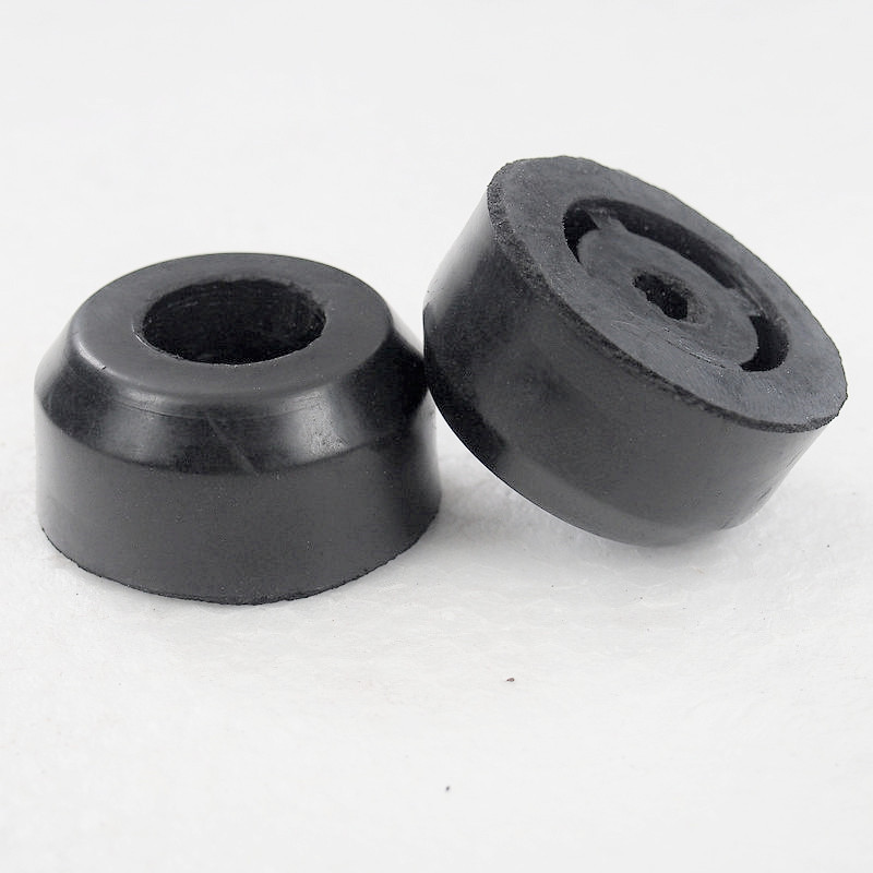 4PC DJ Speaker Feet Cabinet Re - огляд і ціна Home Cinema Diy