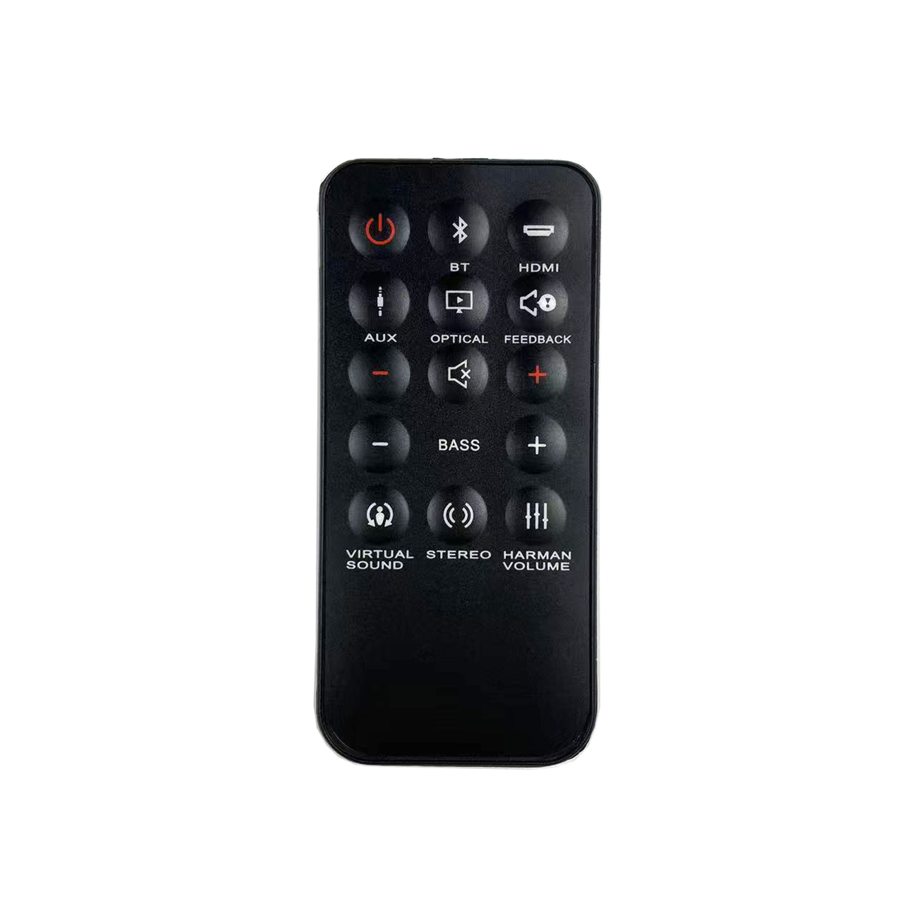 Remote Control FOR JBL UBL Hom - огляд і ціна Home Cinema Jbl