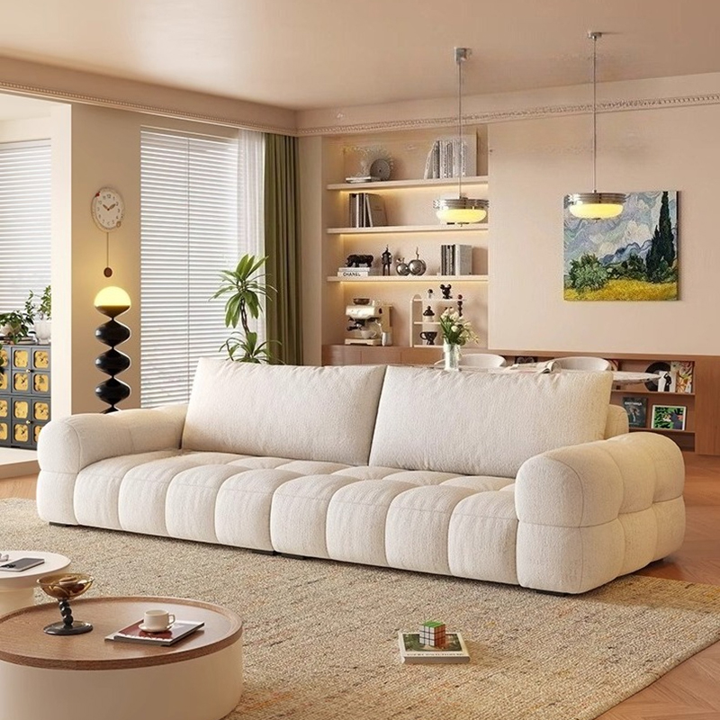 m Nordic Luxury Classic Sofas  - огляд і ціна Home Cinema Recliners