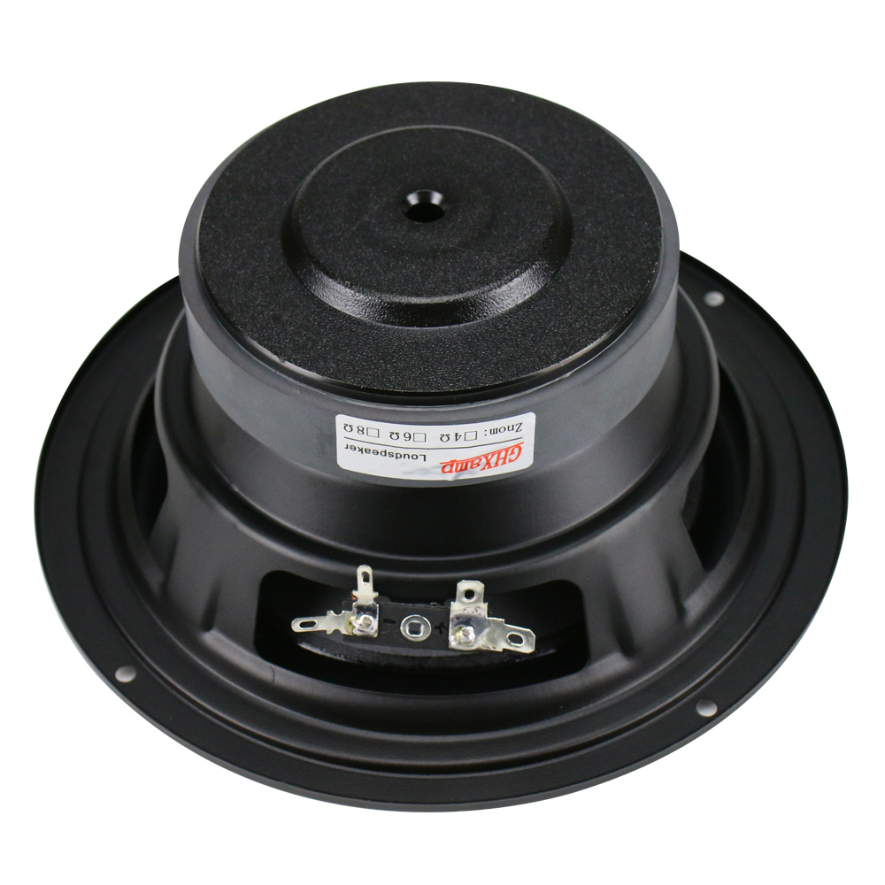 GHXAMP 7 inch 178MM Mid Bass S - огляд і ціна Home Cinema Equipment