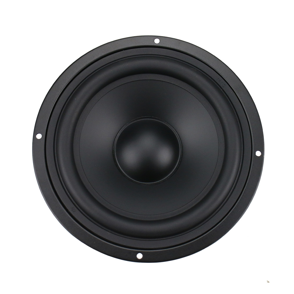 GHXAMP 7 inch 178MM Mid Bass S - огляд і ціна Home Cinema Equipment