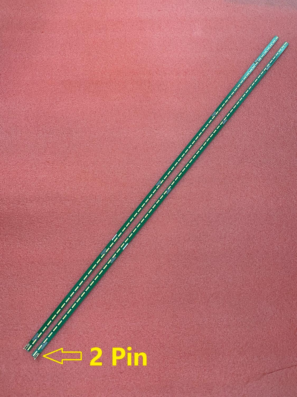 LED Backlight Bar(2) for TV 65 - огляд і ціна Ambient Light Strip Tv
