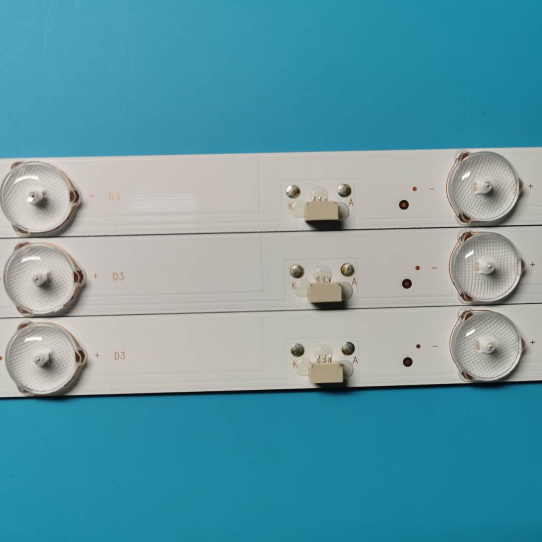 LED backlight strip for 32PHF5 - огляд і ціна Ambient Light Strip Tv