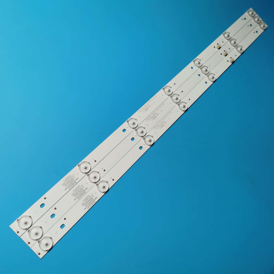 LED backlight strip for 32PHF5 - огляд і ціна Ambient Light Strip Tv