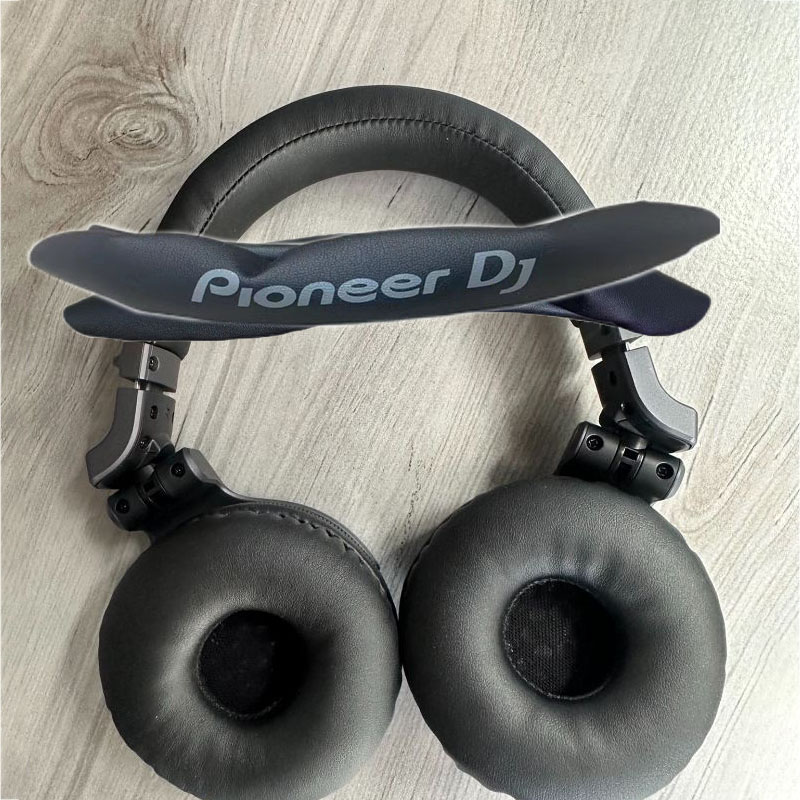 Headband PU Skin and Earpad Re - огляд і ціна Sennheiser Headphone Hd 25