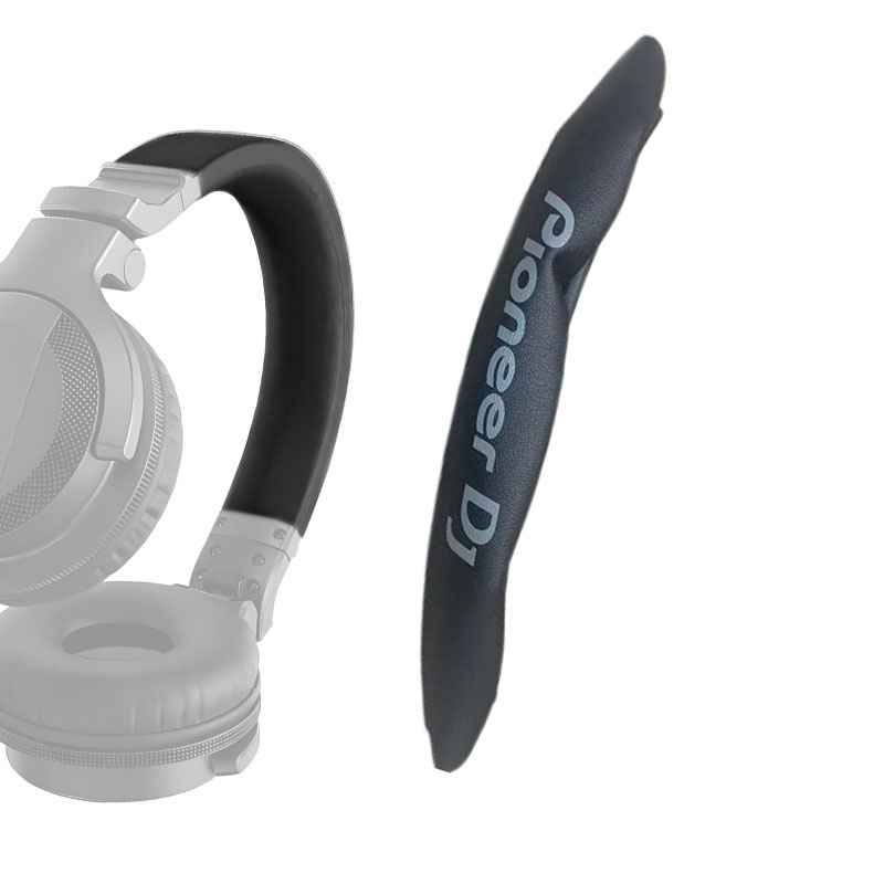 Headband PU Skin and Earpad Re - огляд і ціна Sennheiser Headphone Hd 25