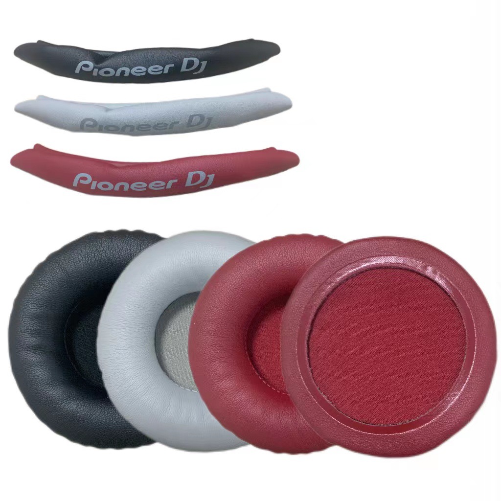 Headband PU Skin and Earpad Re - огляд і ціна Sennheiser Headphone Hd 25