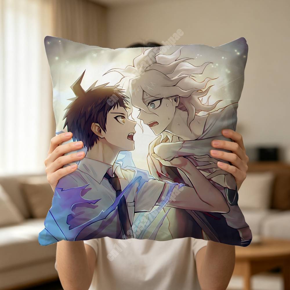 Komahina Danganronpa Komaeda & - огляд і ціна Home Cinema Couch