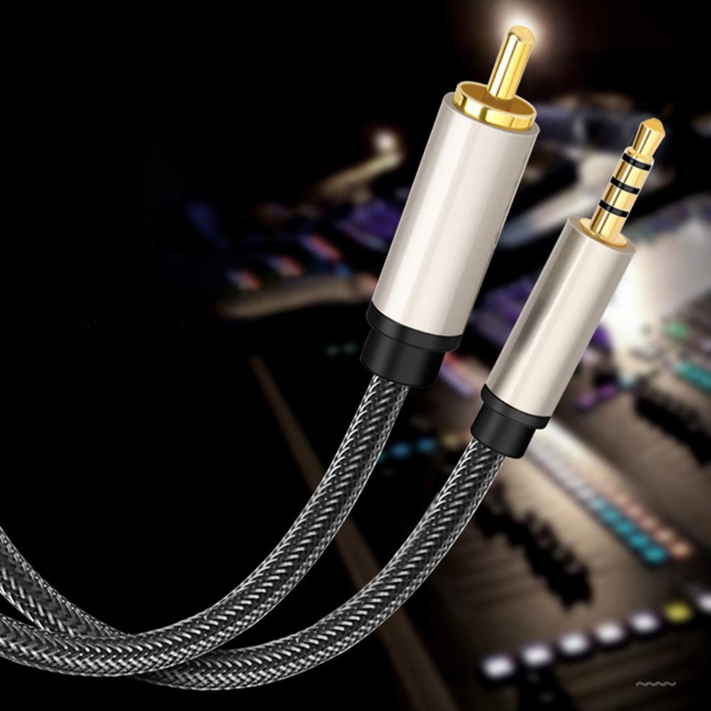 Coaxial Audio Converter 3.5MM  - огляд і ціна Home Cinema Player