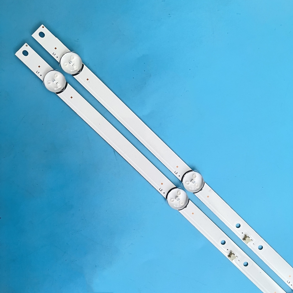 TV Illumination Bands MS-L2151 - огляд і ціна Ambient Light Strip Tv
