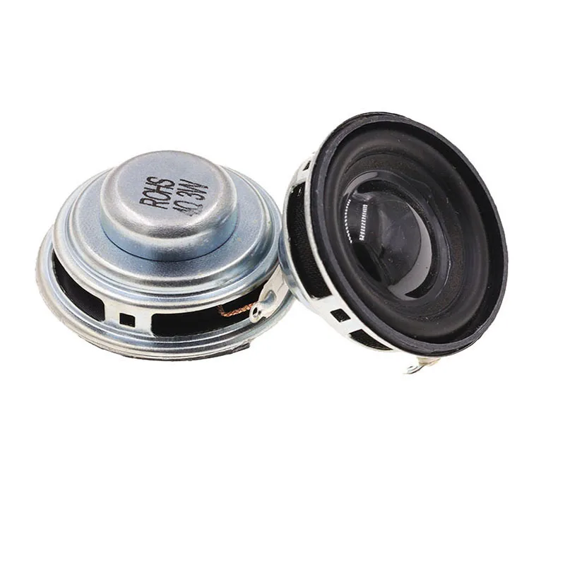 AUIN 2Pcs Mini 1.5 Inch Full F - огляд і ціна Home Cinema Equipment