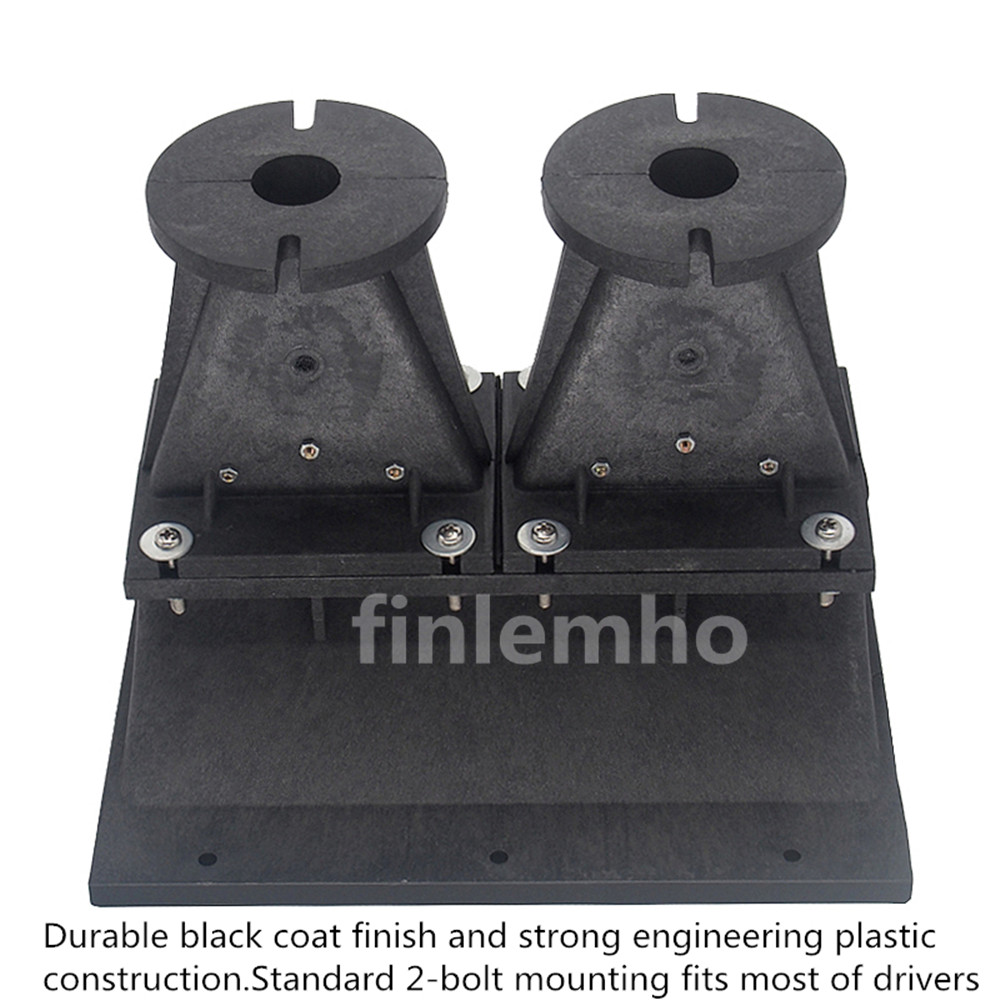 1PC Line Array DJ Speaker Horn - огляд і ціна Home Cinema Equipment