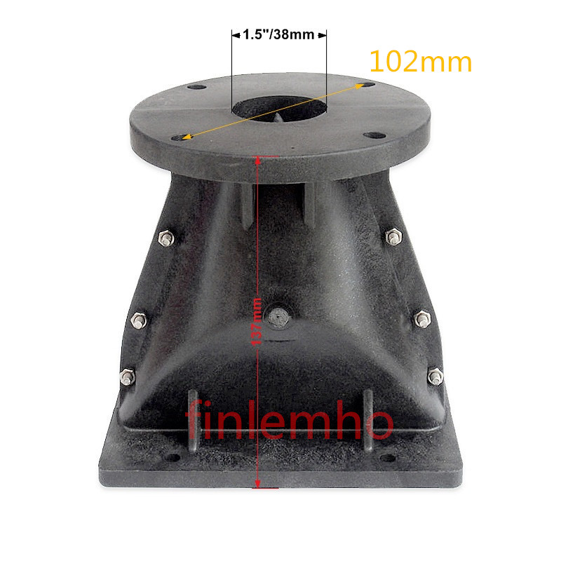 1PC DJ Speaker Line Array Horn - огляд і ціна Home Cinema Equipment