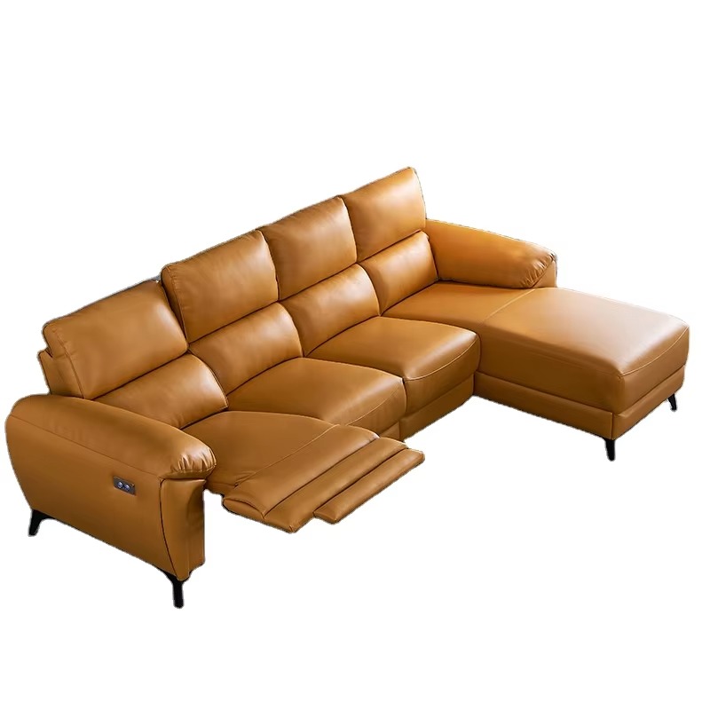New Modern Design Electric Pow - огляд і ціна Home Cinema Recliners