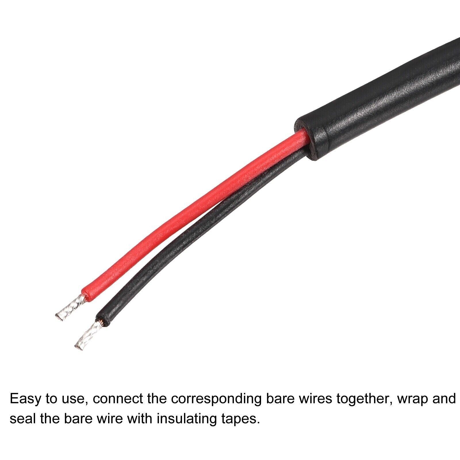 2-Pack 10ft RCA Male Plug To B - огляд і ціна Home Cinema Diy