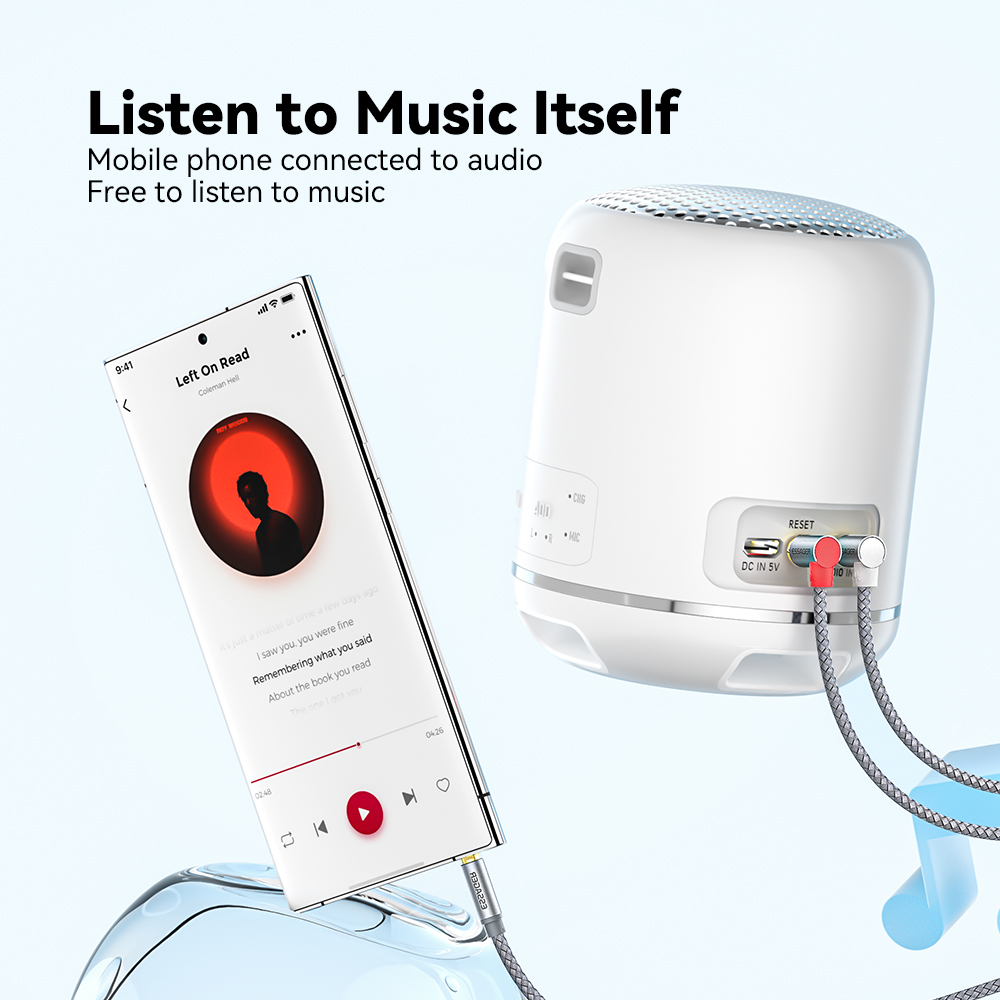 Essager 90 ° Angle RCA Audio S - огляд і ціна Home Cinema Player