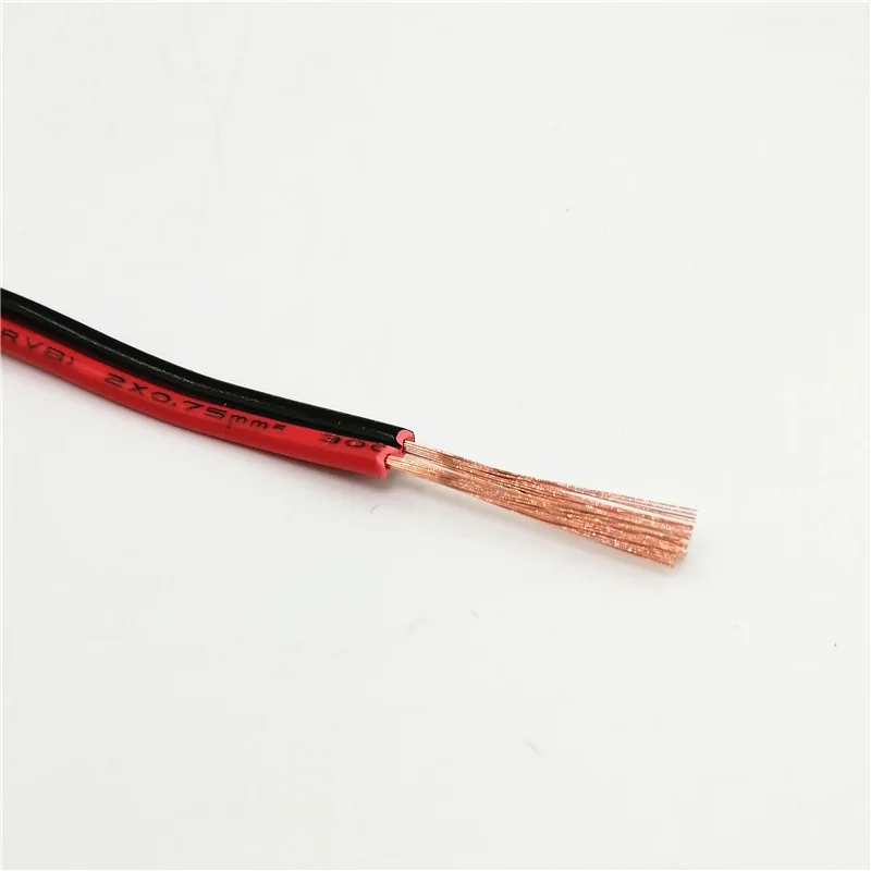 18 AWG 10pcs 5.5x2.1 mm Male F - огляд і ціна Ambient Light Strip Tv