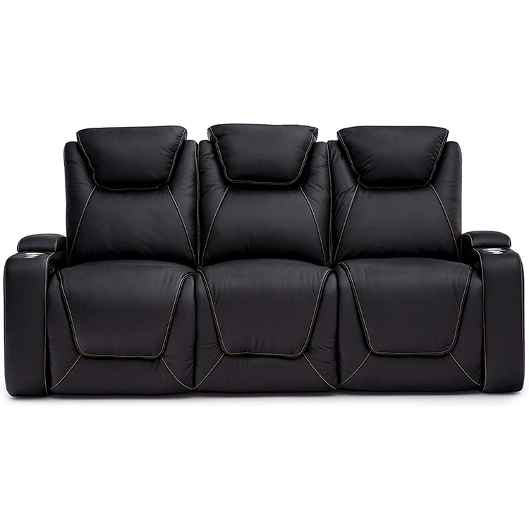 Movie Electric Power Recliner  - огляд і ціна Home Cinema Recliners