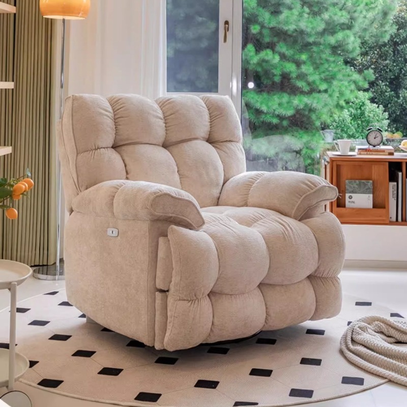 Recliner Europe Living Room So - огляд і ціна Home Cinema Recliners