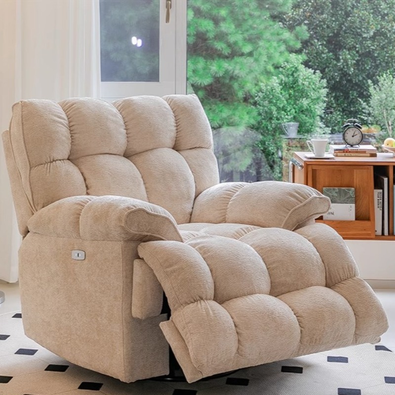 Recliner Europe Living Room So - огляд і ціна Home Cinema Recliners