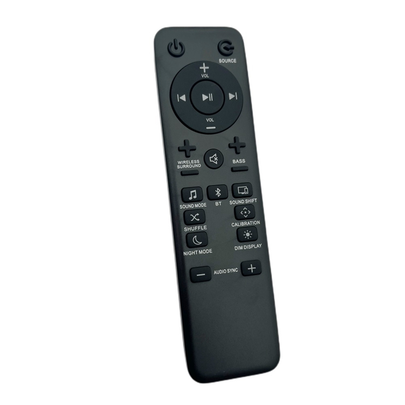 N88R Remote Control for JBL Ba - огляд і ціна Home Cinema Jbl
