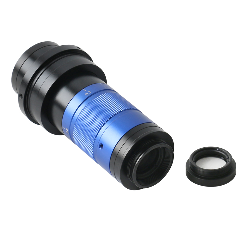 W050 W075 Barlow Lens Adjustab - огляд і ціна Home Cinema Usb