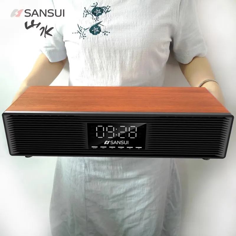 Sansui P300 400W Peak Power Ho - огляд і ціна Home Cinema Couch