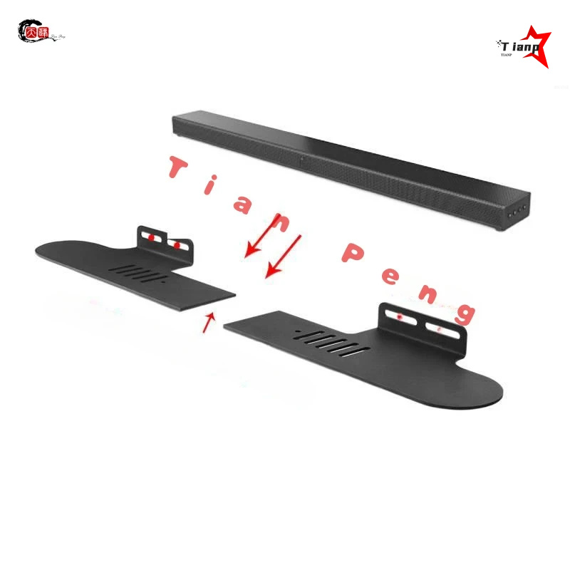 Split Design Heavy Duty Metal  - огляд і ціна Home Cinema Jbl