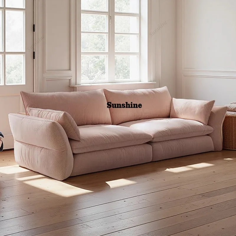 Luxury Classic Living Room Sof - огляд і ціна Home Cinema Furniture
