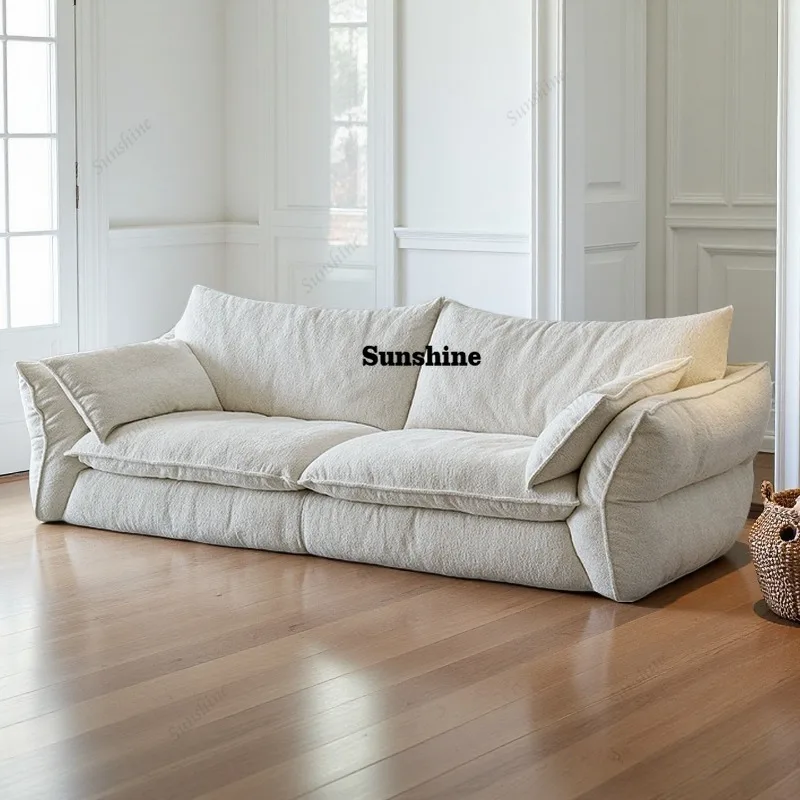 Luxury Classic Living Room Sof - огляд і ціна Home Cinema Furniture