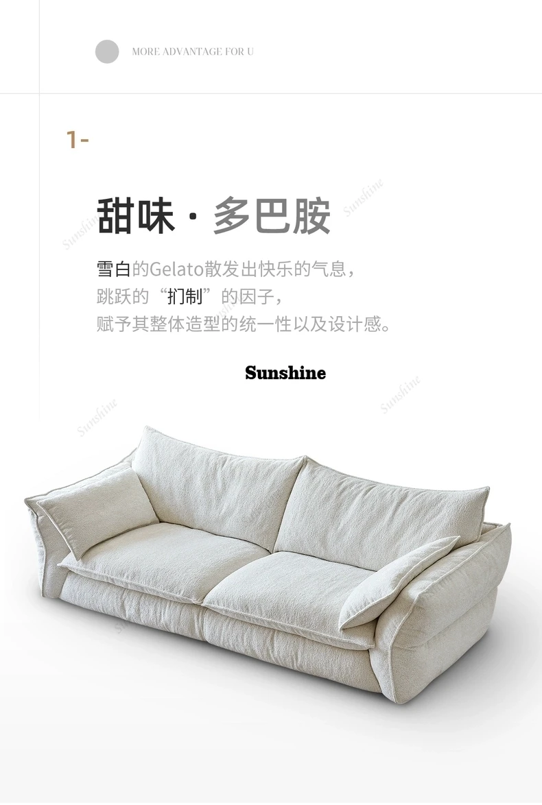 Luxury Classic Living Room Sof - огляд і ціна Home Cinema Furniture