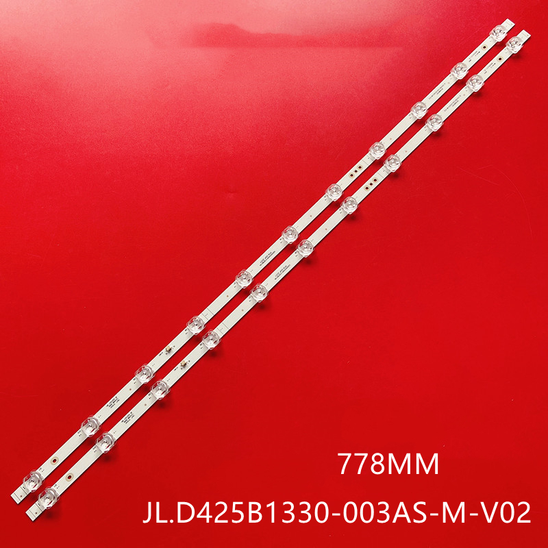 TV Lamp LED Backlight Strip Fo - огляд і ціна Ambient Light Strip Tv