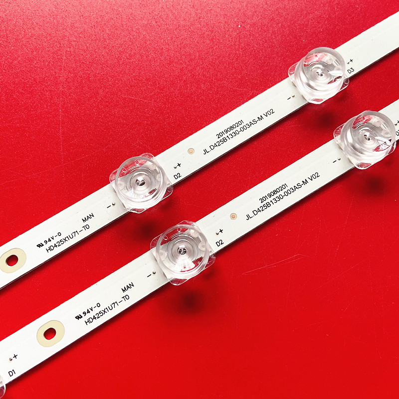 TV Lamp LED Backlight Strip Fo - огляд і ціна Ambient Light Strip Tv