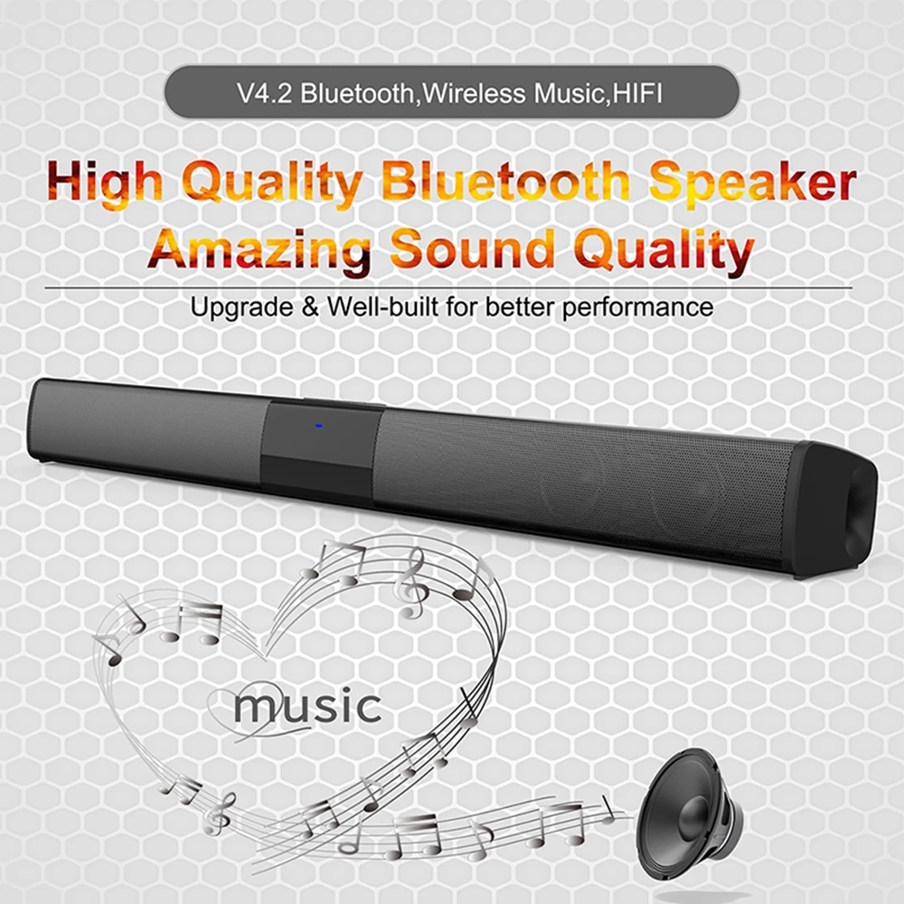 40W TV Soundbar Wired and Wire - огляд і ціна Home Cinema Jbl