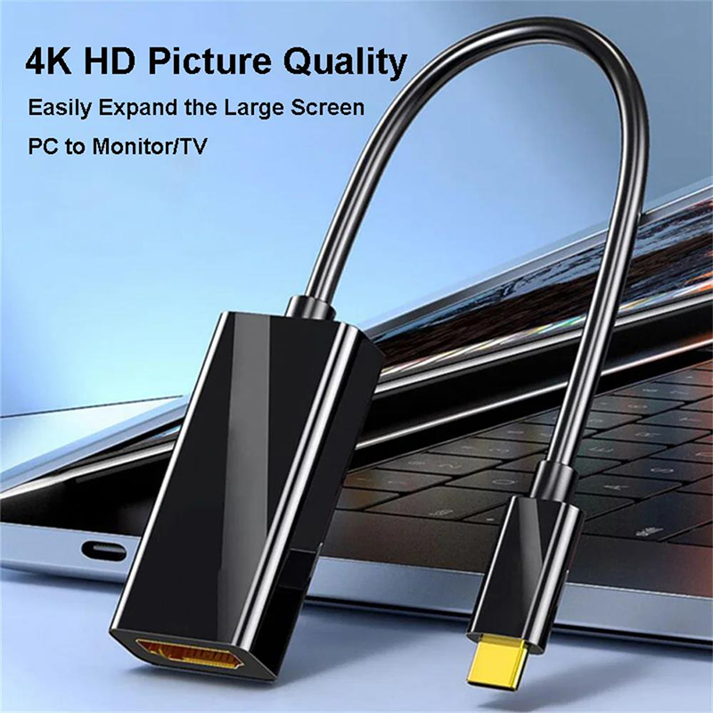 HDMI-compatible Converter Type - огляд і ціна Home Cinema Usb