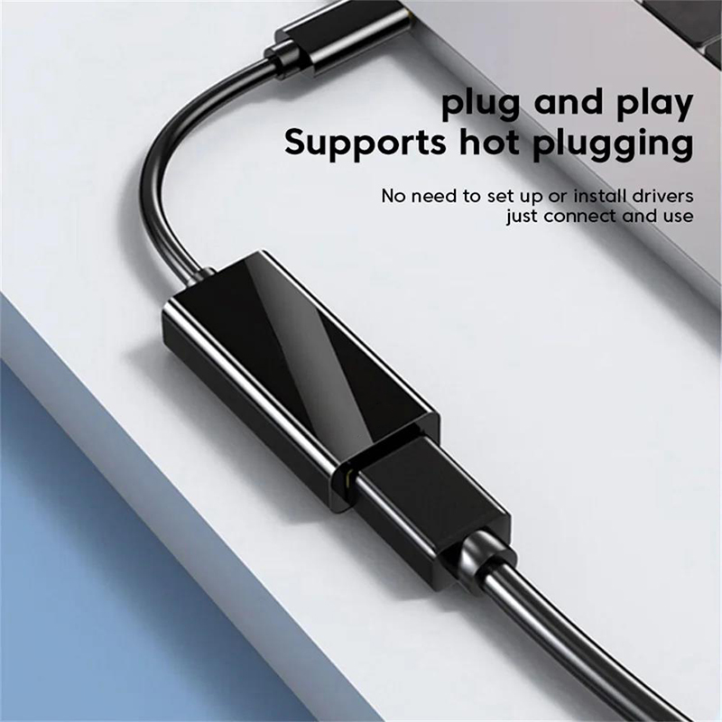 HDMI-compatible Converter Type - огляд і ціна Home Cinema Usb